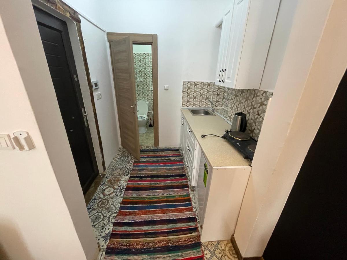 Golden Home Taksim Apart Стамбул Экстерьер фото